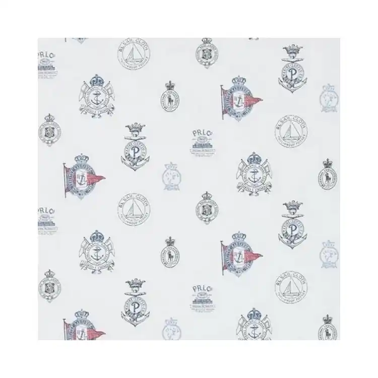 CARTA PARATI RALPH LAUREN - ROWTHORNE CREST