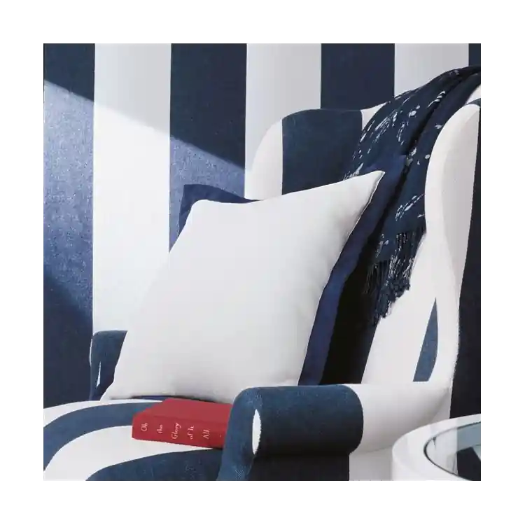 CARTA PARATI RALPH LAUREN - SPALDING STRIPE