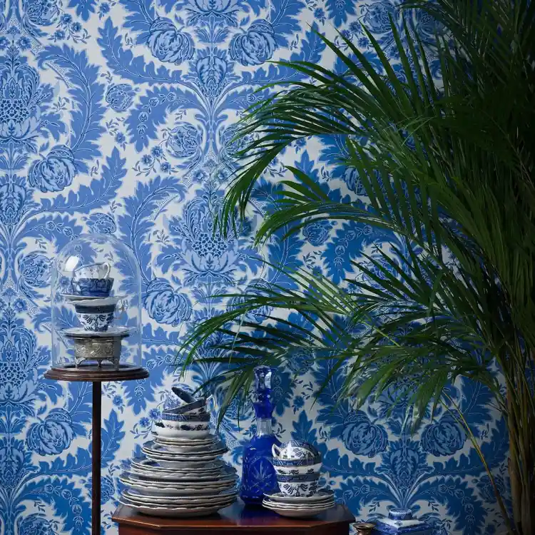 CARTA PARATI COLE&SON - COLERIDGE