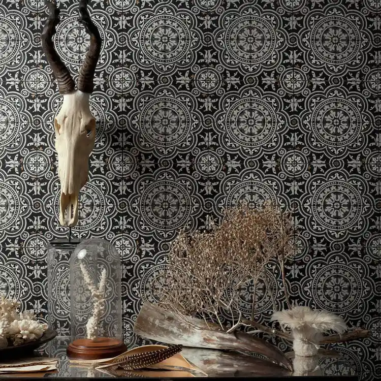 CARTA PARATI COLE&SON - PICCADILLY