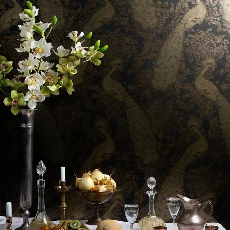 CARTA PARATI COLE&SON - BYRON