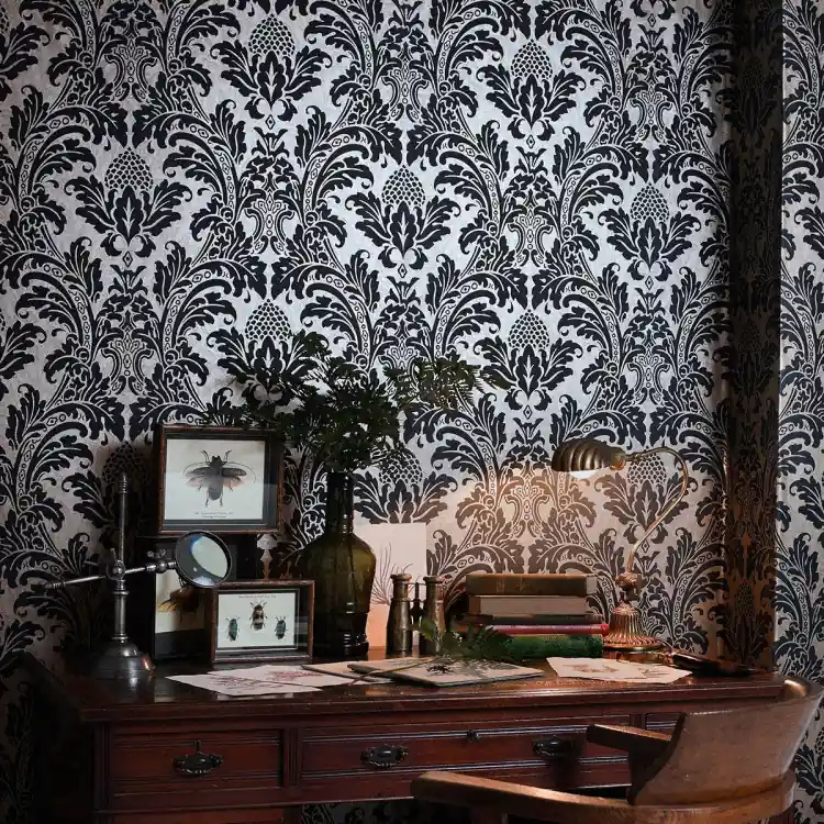 CARTA PARATI COLE&SON - BLAKE