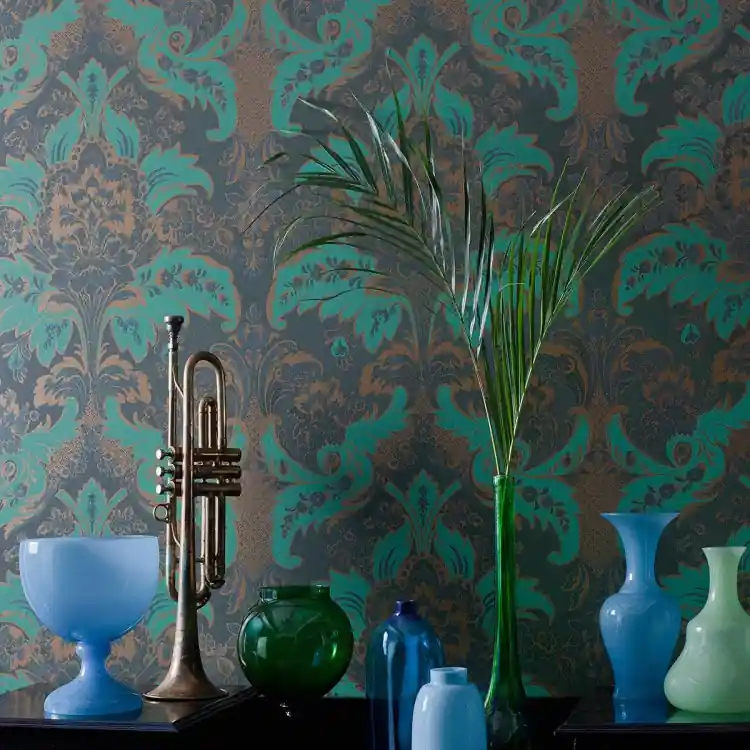 CARTA PARATI COLE&SON - ALDWYCH