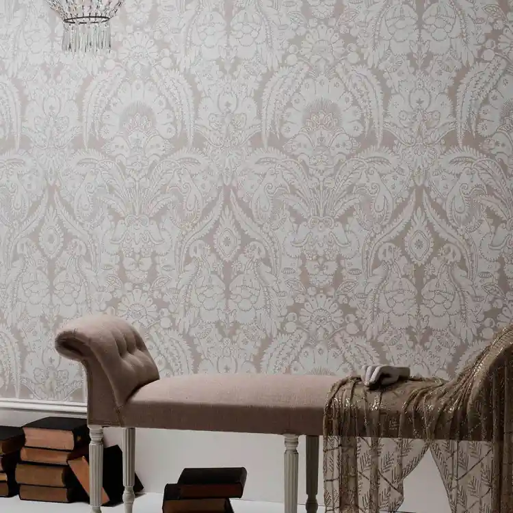 CARTA PARATI COLE&SON - CHATTERTON