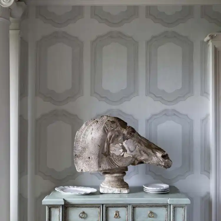 CARTA PARATI COLE&SON - LOUIS