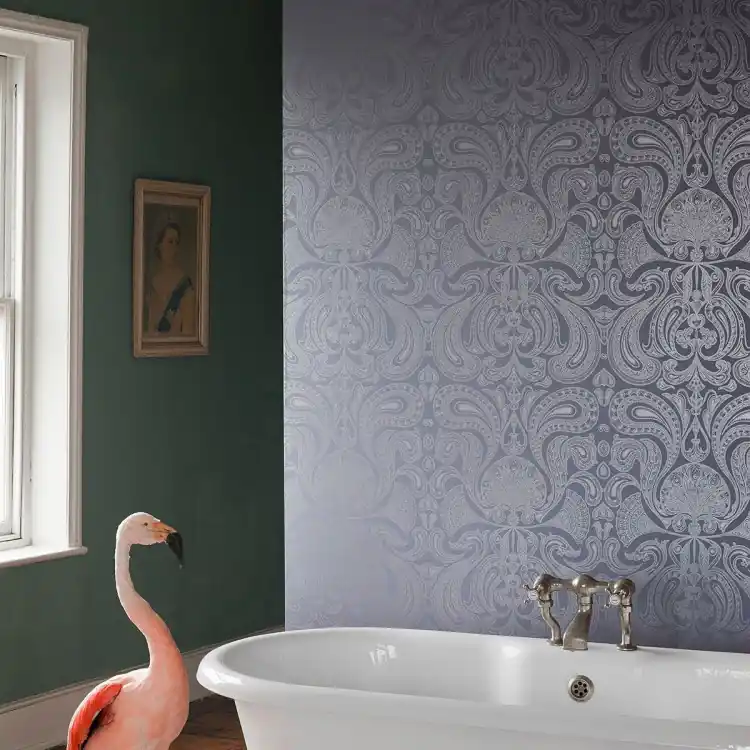CARTA PARATI COLE&SON - MALABAR