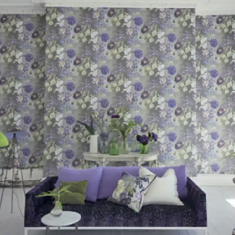 CARTA PARATI DESIGNERS GUILD - ALEXANDRIA
