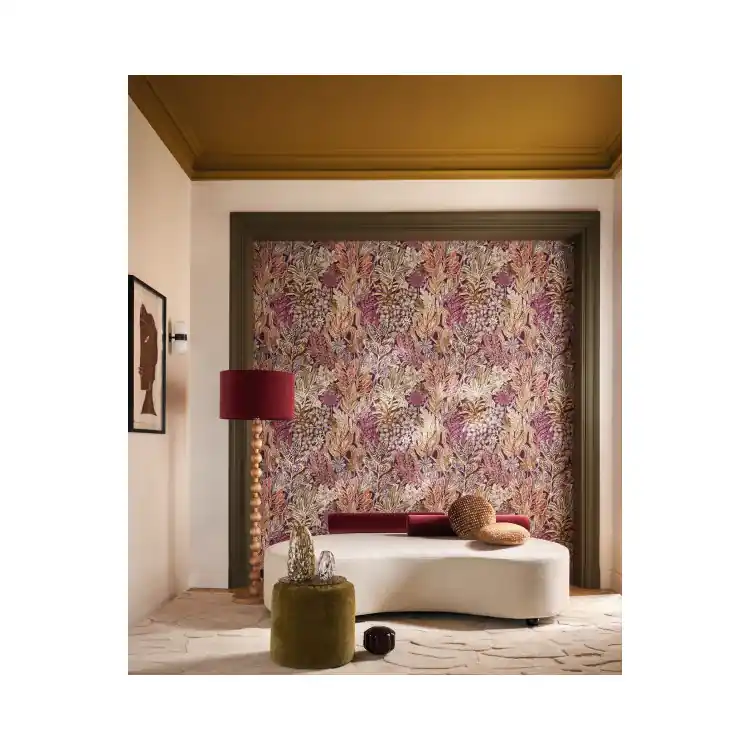 CARTA PARATI CASAMANCE - BORROMMEE