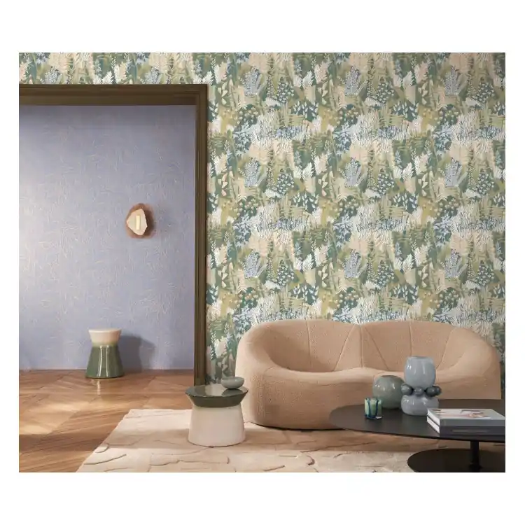 CARTA PARATI CASAMANCE - ERICA