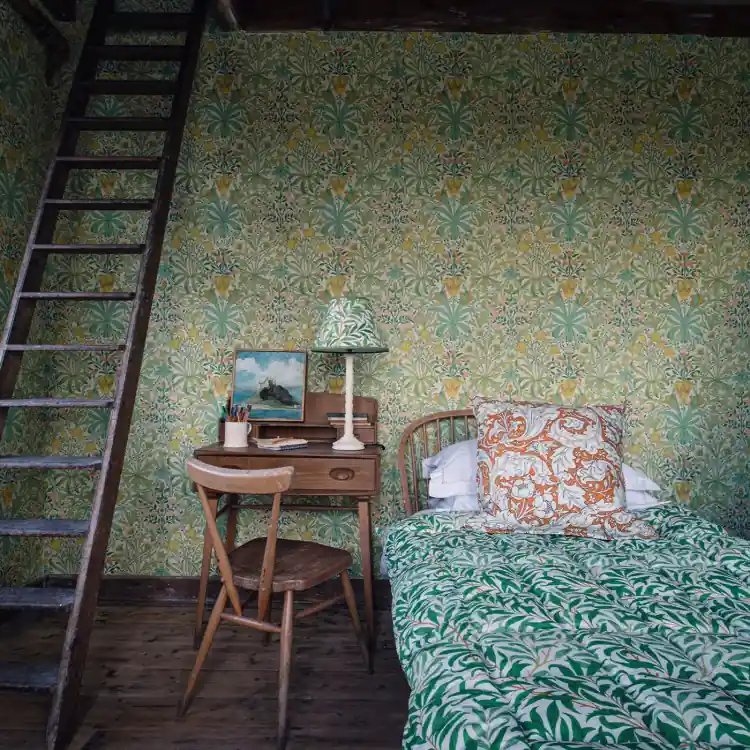 TESSUTO MORRIS & Co - WILLOW BOUGH