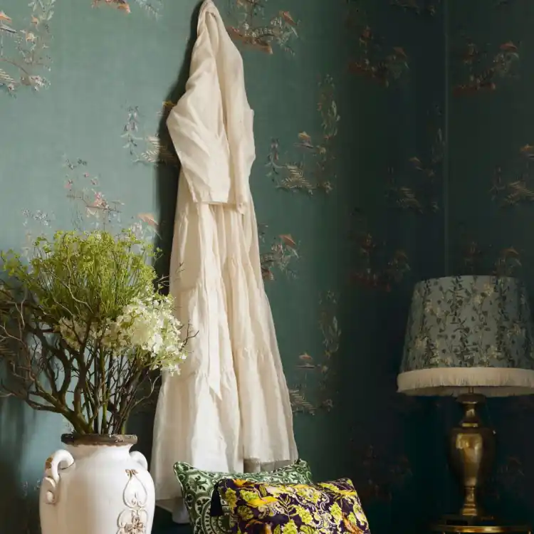 CARTA PARATI - MINDTHEGAP - CHINOISERIE