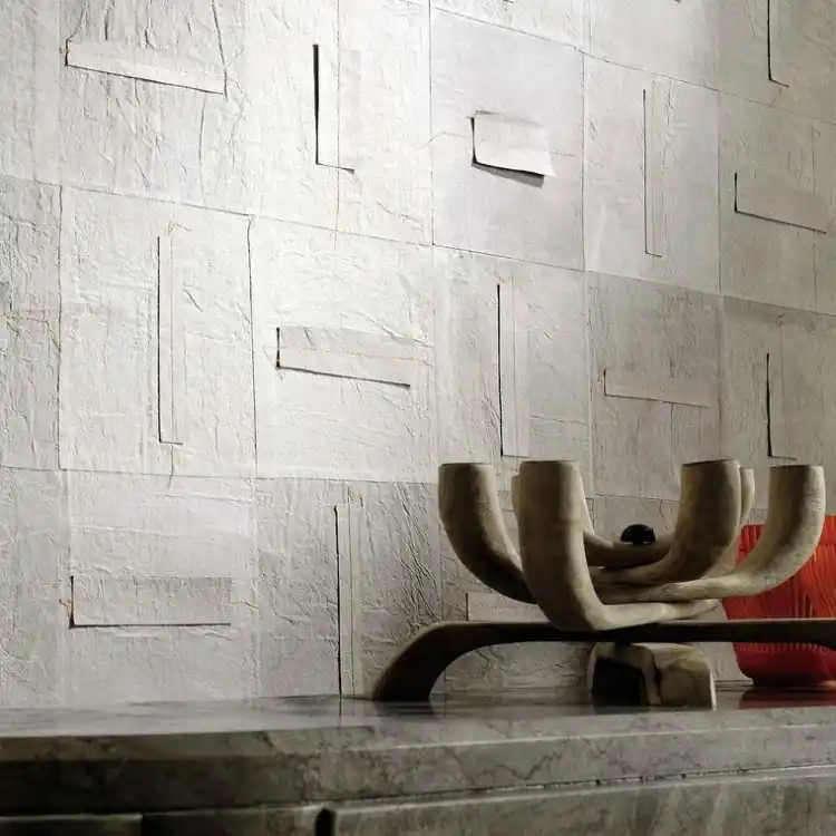 RIVESTIMENTO MURALE ELITIS - SHIRAKAWA
