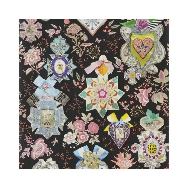 CARTA PARATI CHRISTIAN LACROIX - COCARDE