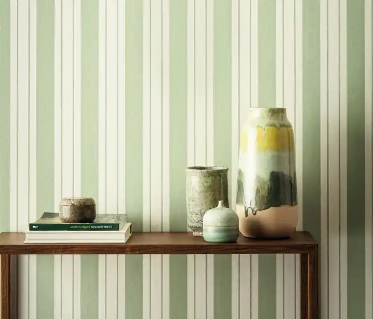CARTA PARATI OSBORNE & LITTLE - LIGORIO STRIPE
