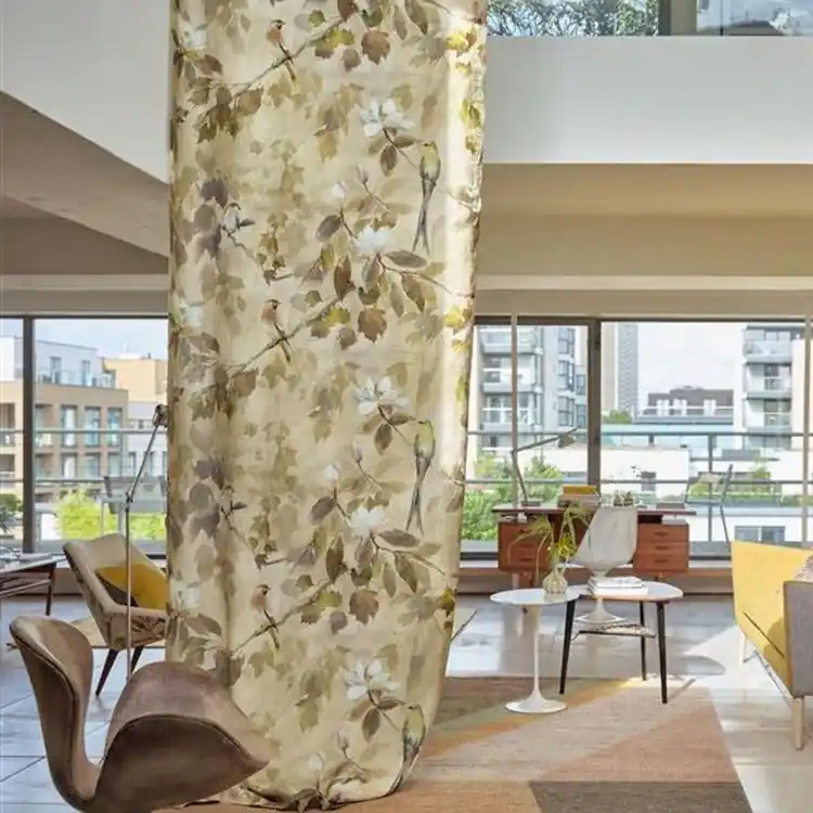 TESSUTO DESIGNERS GUILD - MAPLE TREE