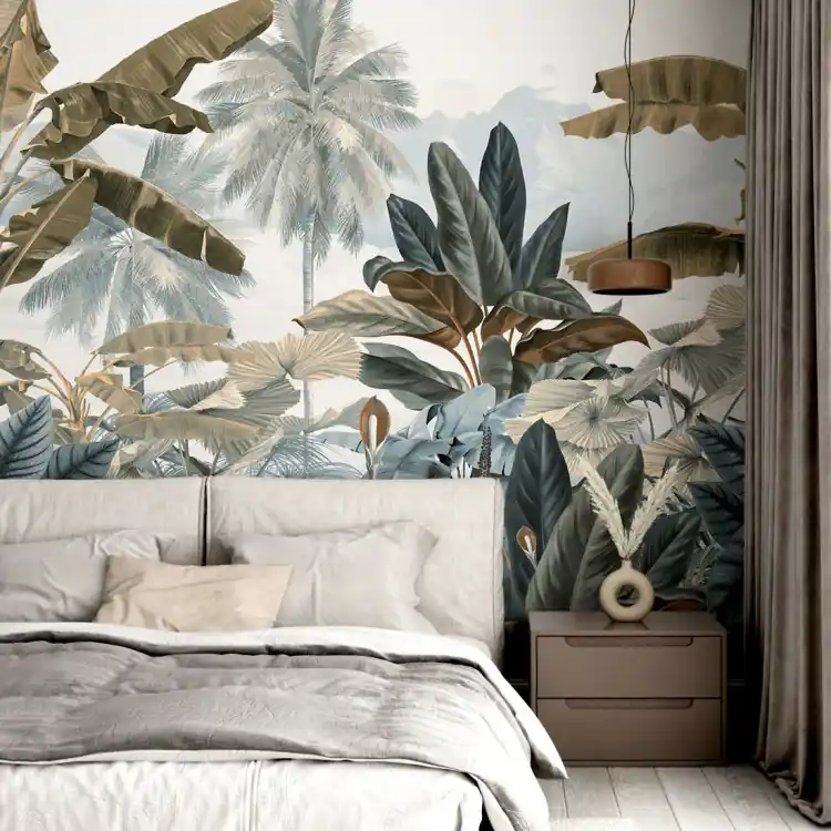 CARTA PANORAMICA PAPERMINT - EXOTIC CRYSTAL