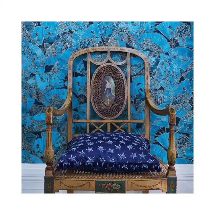CARTA PARATI MATTHEW WILLIAMSON - FANFARE