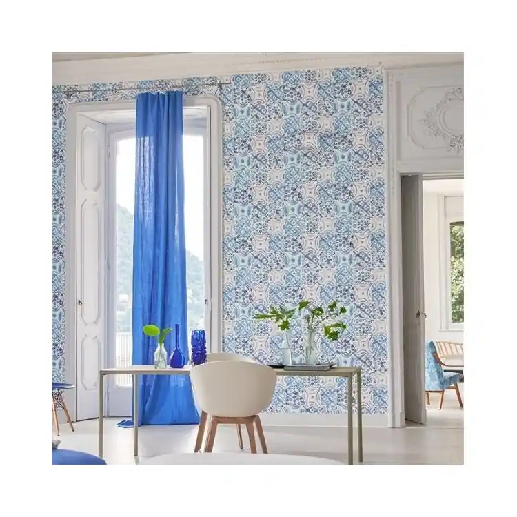 CARTA DA PARATI DESIGNERS GUILD - PESARO