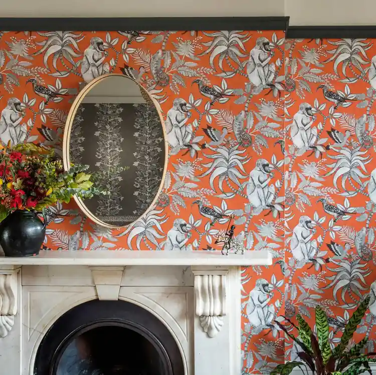 CARTA PARATI COLE&SON - SAVUTI
