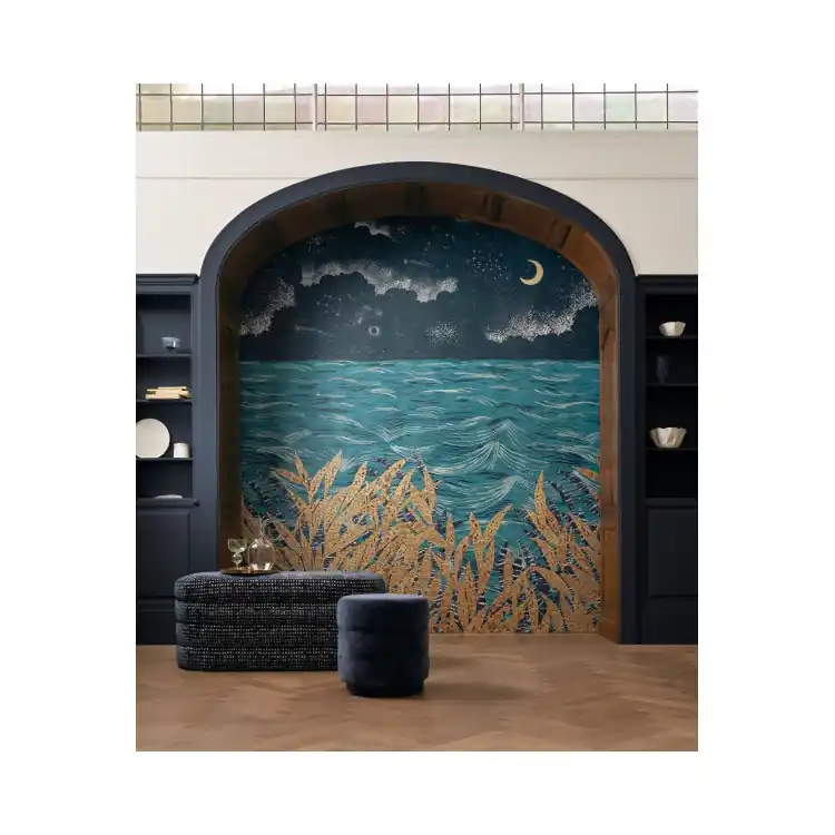 CARTA PARATI CASAMANCE - CALLISTO