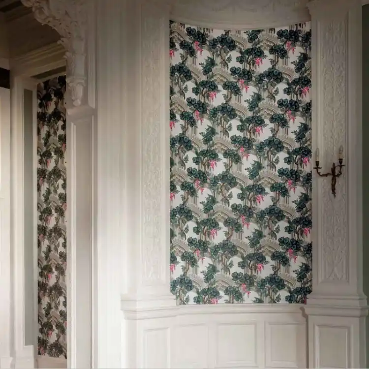 CARTA PARATI COLE&SON - BABYLON