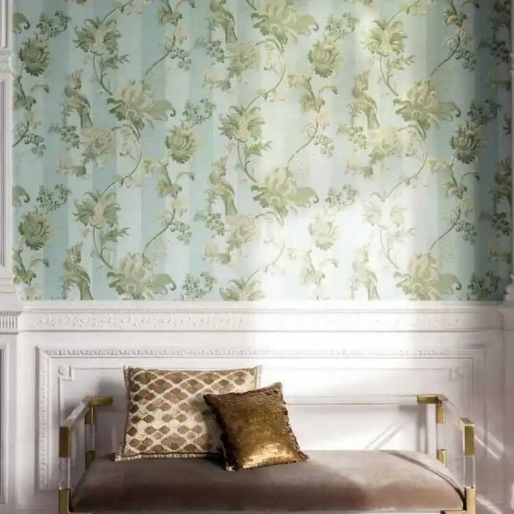 CARTA PARATI COLE&SON - ZERZURA