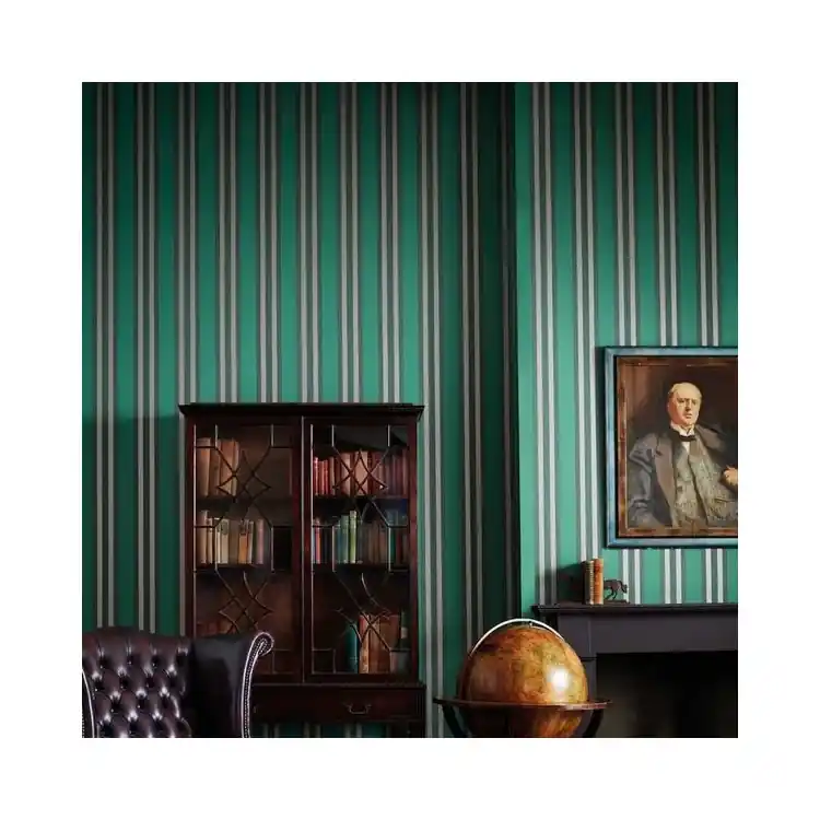 CARTA PARATI COLE&SON - POLO STRIPE