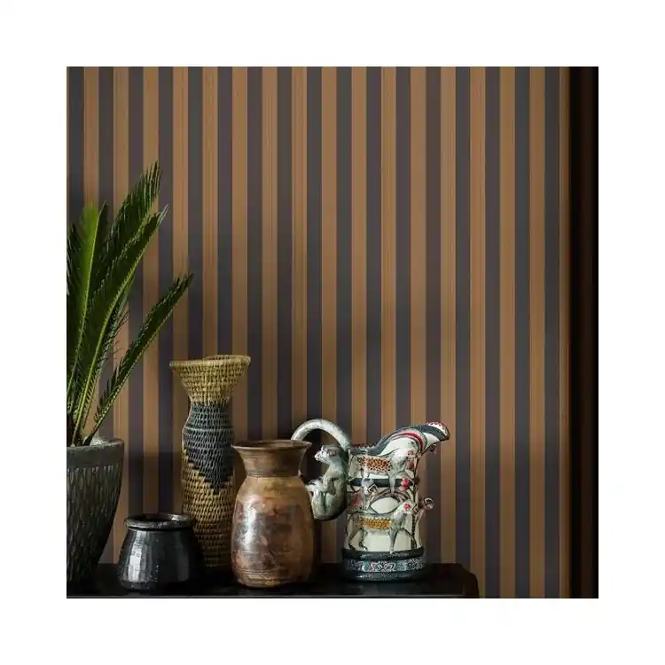 CARTA PARATI COLE&SON - REGATTA STRIPE