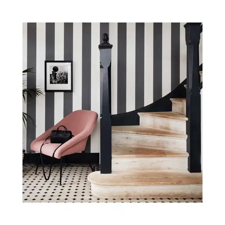 CARTA PARATI COLE&SON - JASPE STRIPE