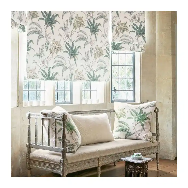 TESSUTO COLEFAX and FOWLER - WOODFERN