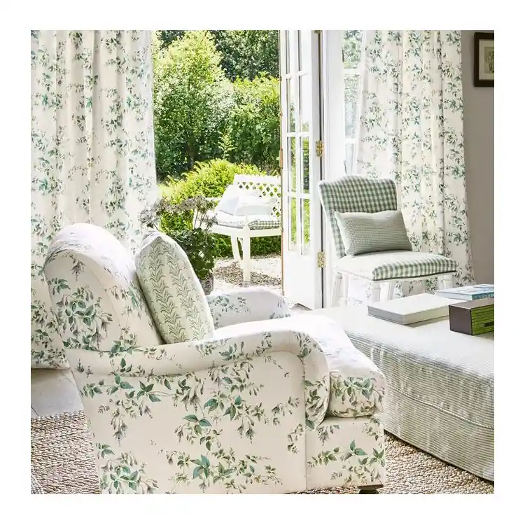 TESSUTO COLEFAX and FOWLER - FUCHSIA