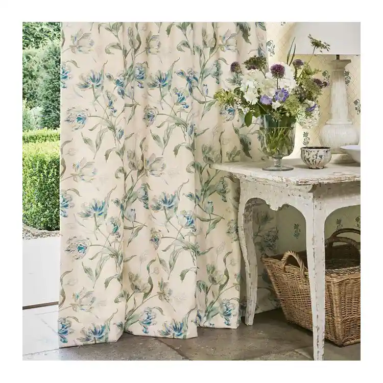 TESSUTO COLEFAX and FOWLER - PRIMAVERA