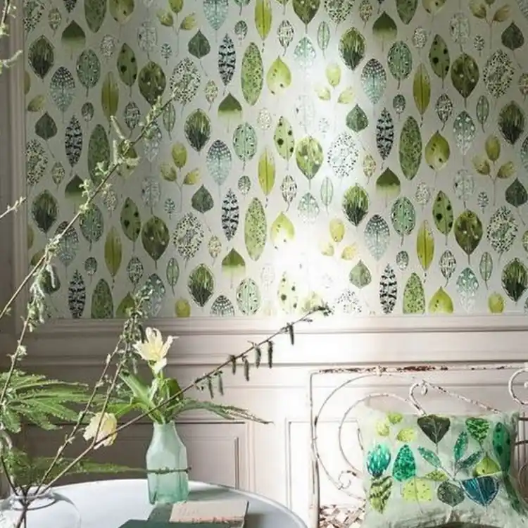 CARTA PARATI DESIGNERS GUILD - TULSI