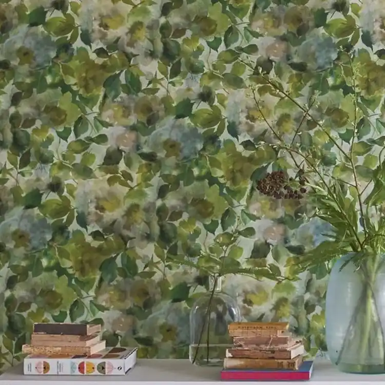 CARTA PARATI DESIGNERS GUILD - SURIMONO
