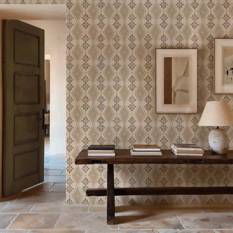 CARTA PARATI COORDONNE' - BELDI RUGS