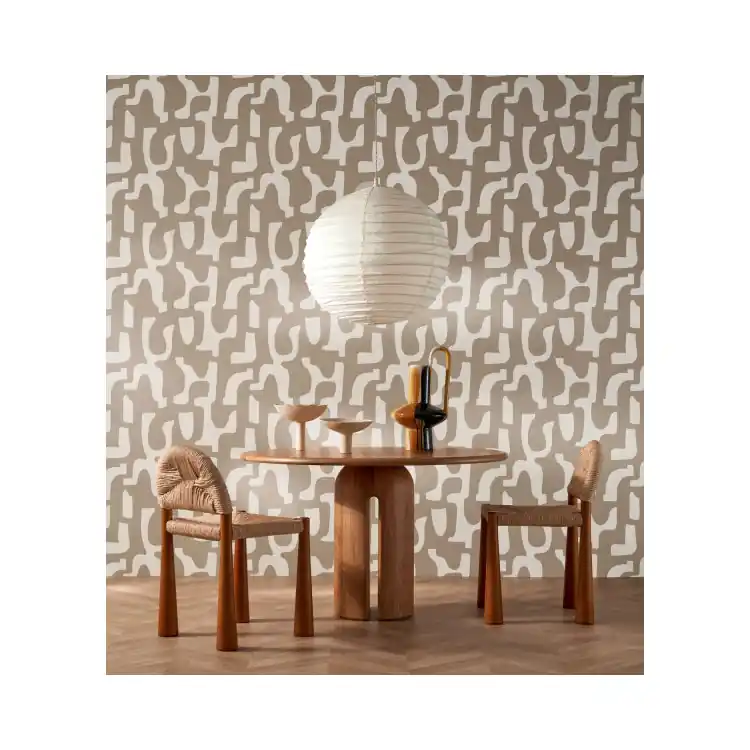 CARTA PARATI CASAMANCE - SERAN