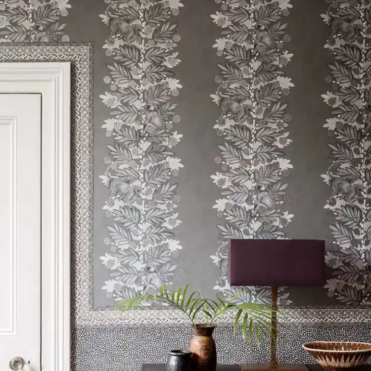 CARTA PARATI COLE & SON - ACACIA