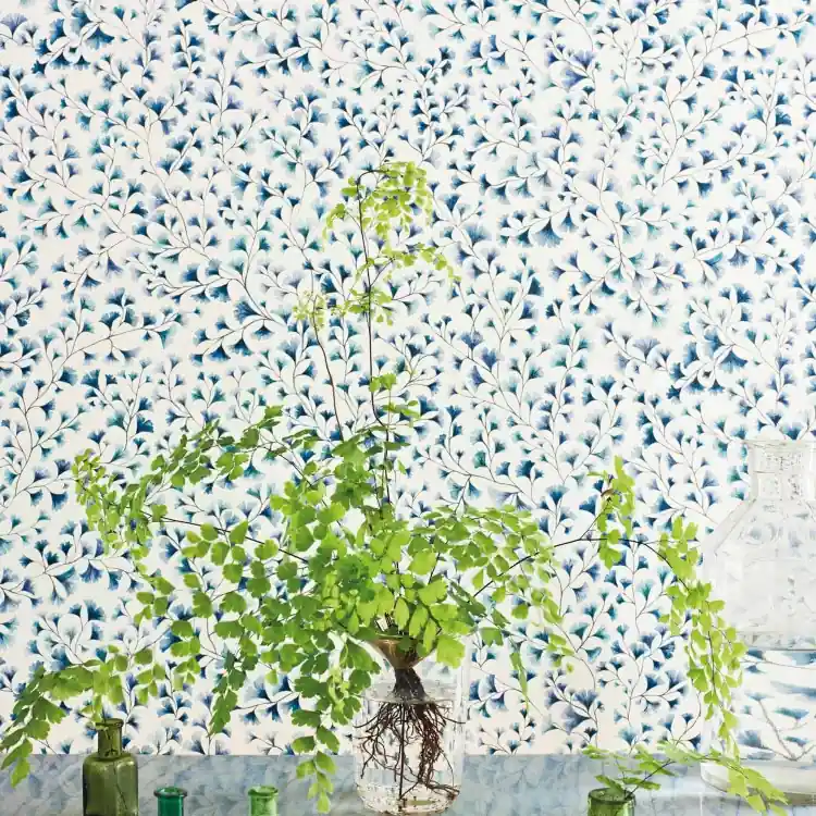 CARTA PARATI COLE & SON - MAIDENHAIR
