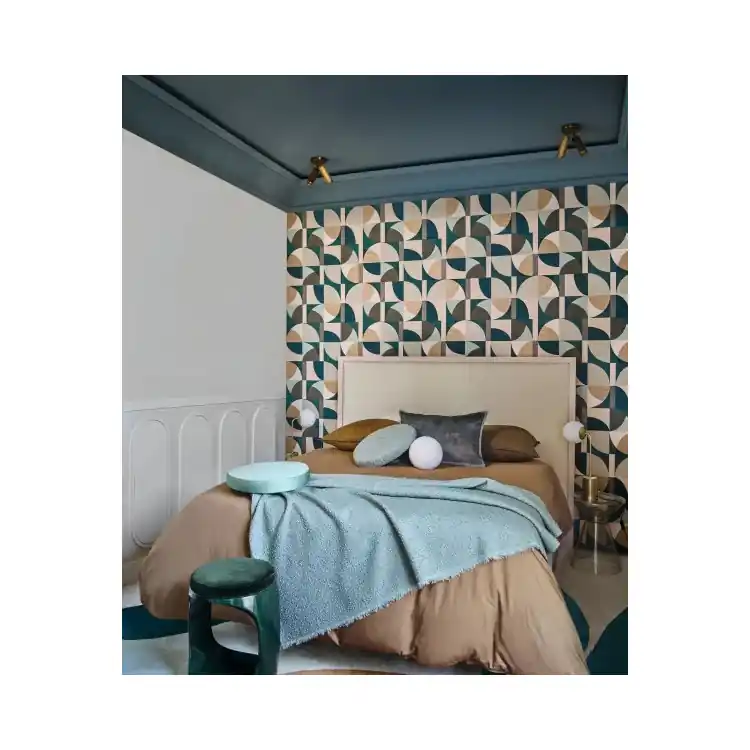 CARTA PARATI CASAMANCE - BARILLET