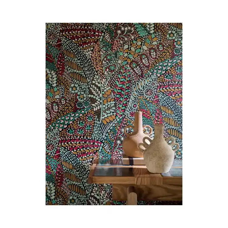 CARTA PARATI CASAMANCE - TALAVERA
