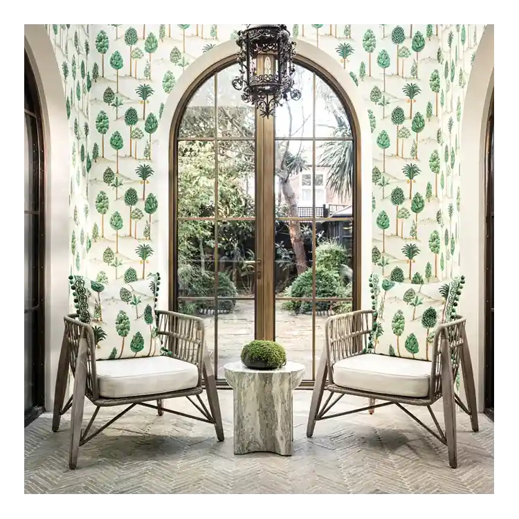 CARTA PARATI OSBORNE & LITTLE - FORESTA
