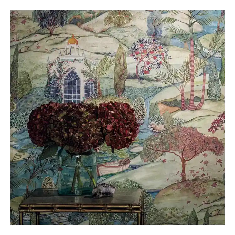 CARTA PARATI OSBORNE & LITTLE - LODHI