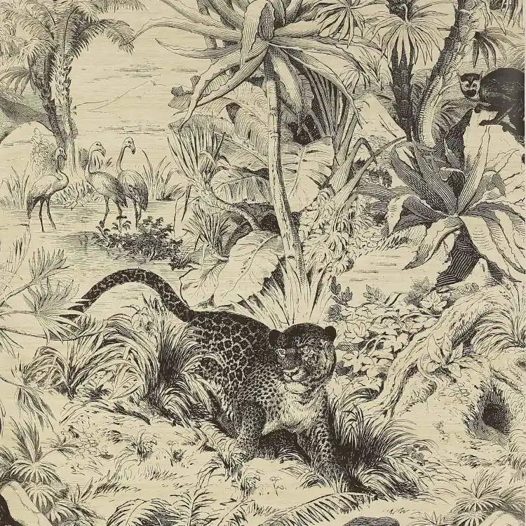 CARTA PARATI CANOVAS - SALVATOR