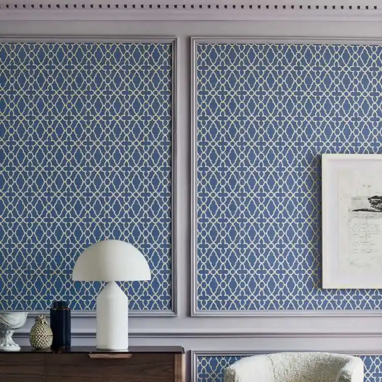 CARTA PARATI COLE&SON - TREILLAGE