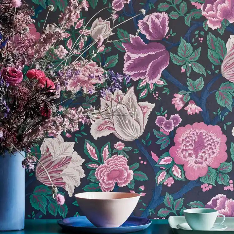 CARTA PARATI COLE&SON - MIDSUMMER