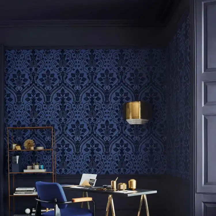 CARTA PARATI COLE&SON - PUGIN PALACE