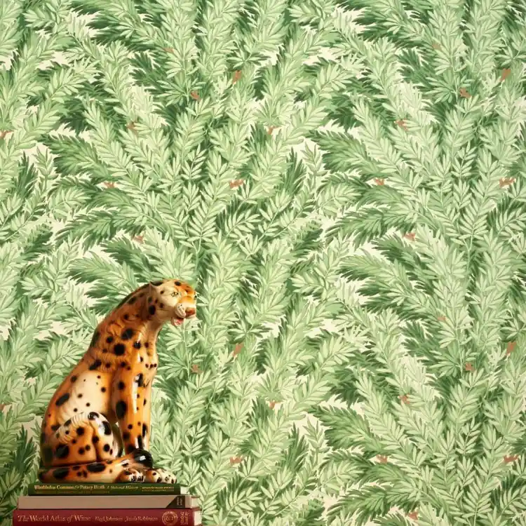 CARTA PARATI COLE & SON - FLORENCECOURT