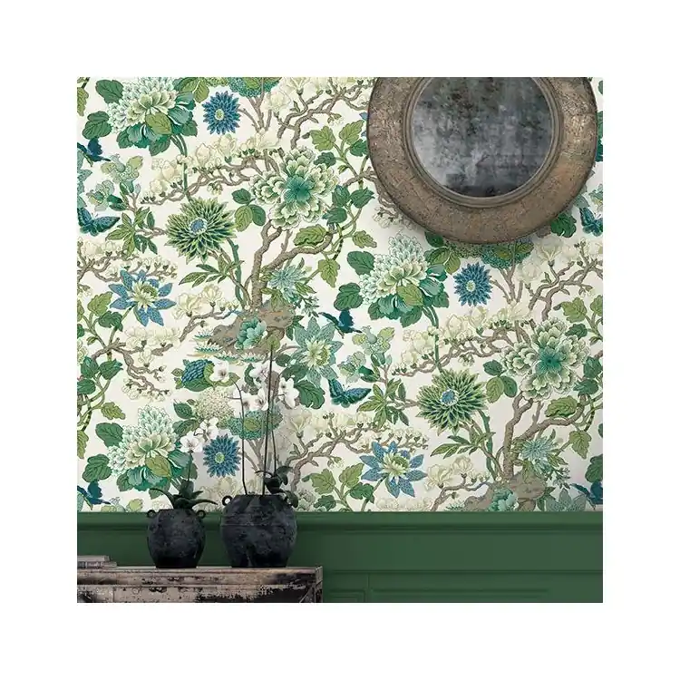 CARTA PARATI G.P. & BAKER - MAGNOLIA