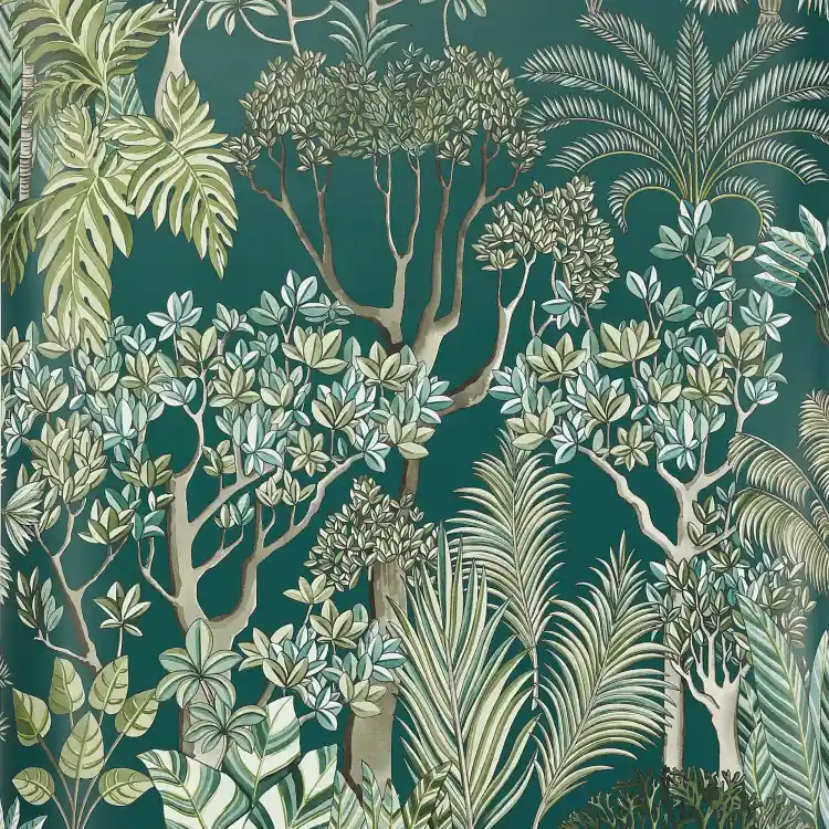 CARTA PARATI CANOVAS - MORNY