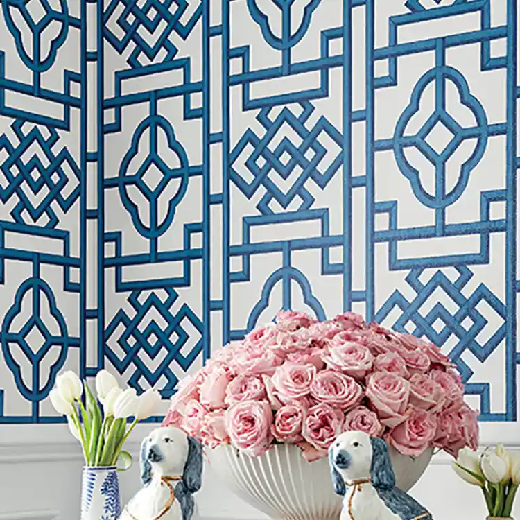 CARTA PARATI THIBAUT - GATEWAY
